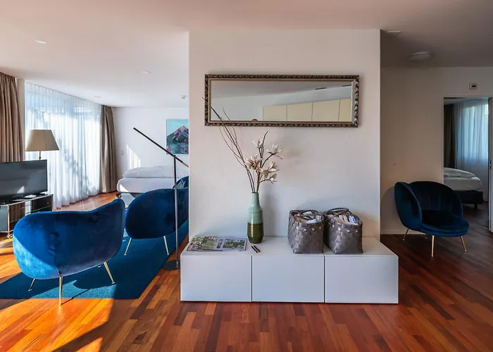 Ferienwohnung Attika
