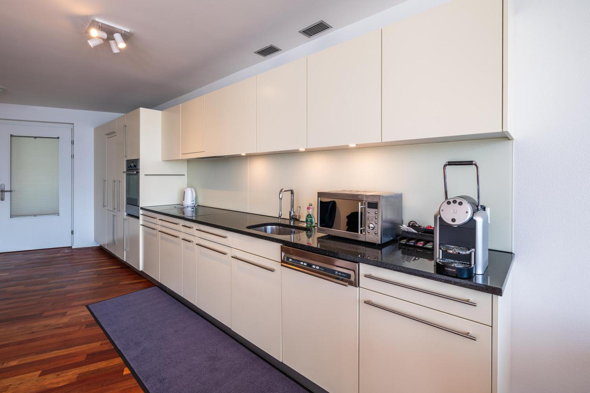 Attika Appartement