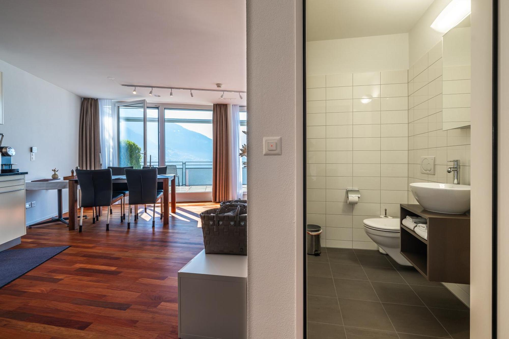 Apartment Attika
