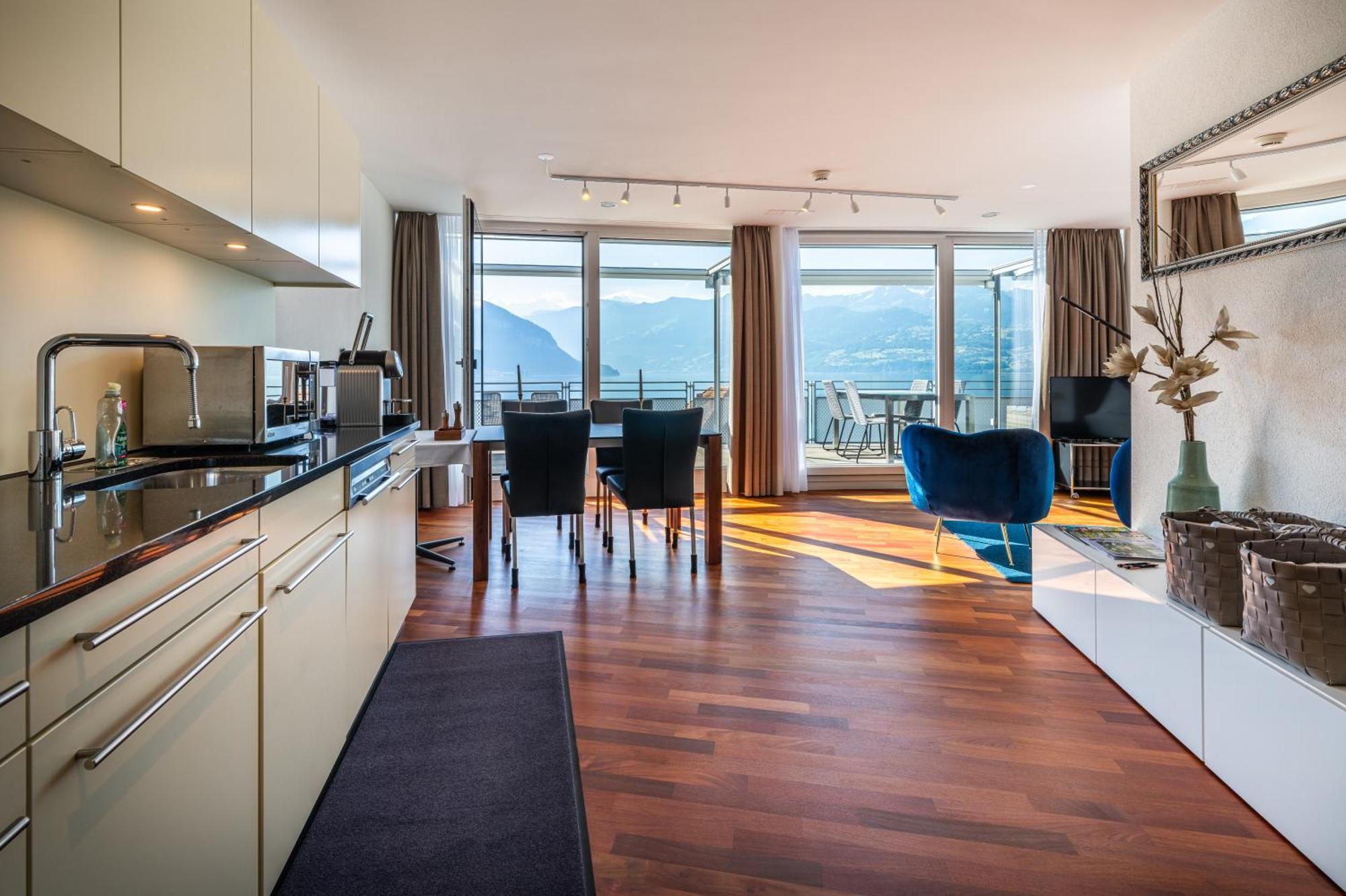 Apartment Attika *
